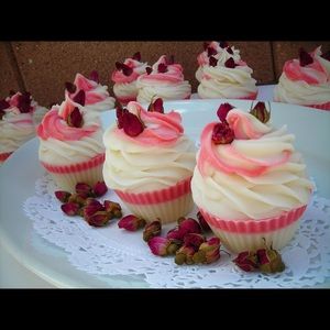 Meet your Posher, Licia